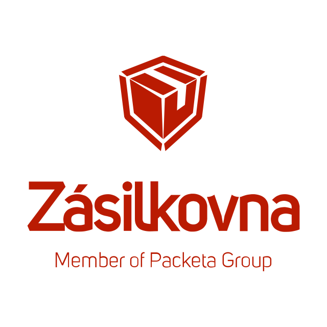 Zásilkovna